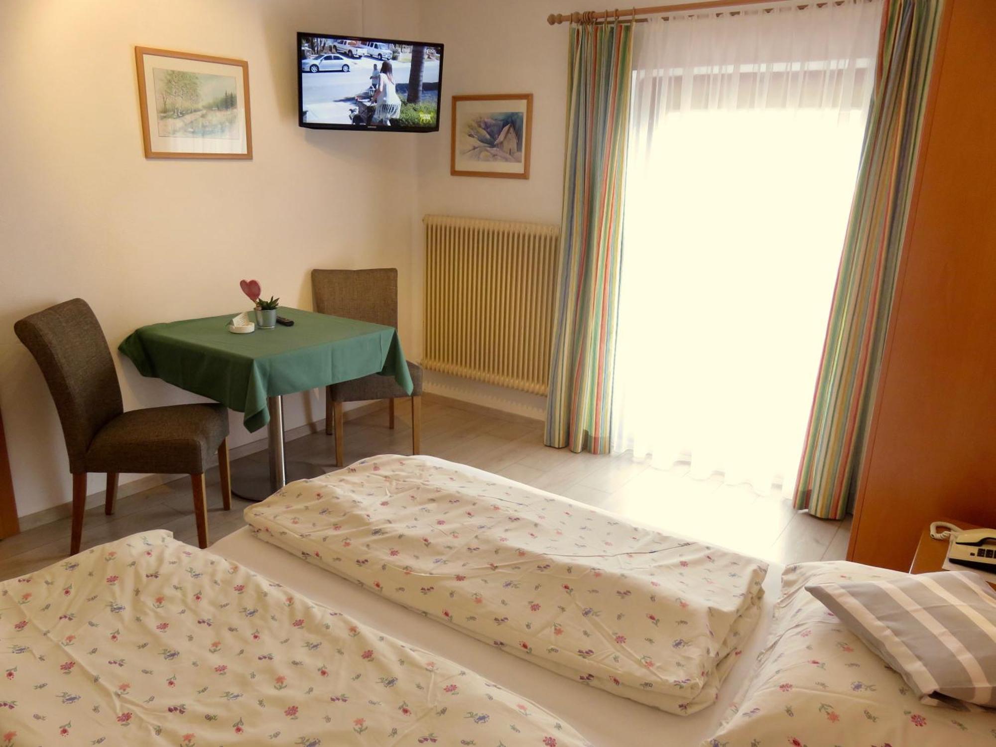 Berg-Panorama-Hof Sturmgut Pension Hinterstoder Kamer foto