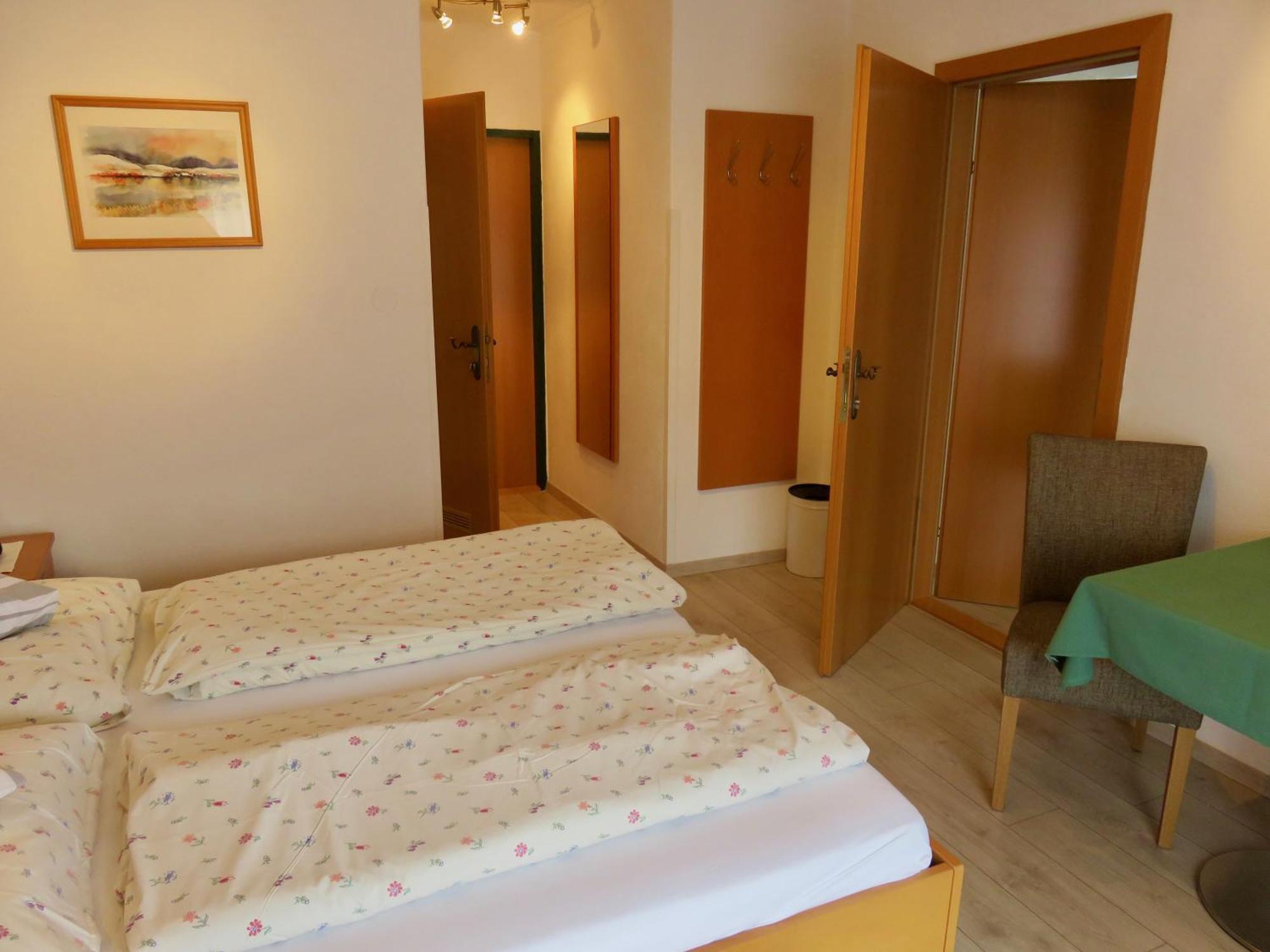 Berg-Panorama-Hof Sturmgut Pension Hinterstoder Kamer foto