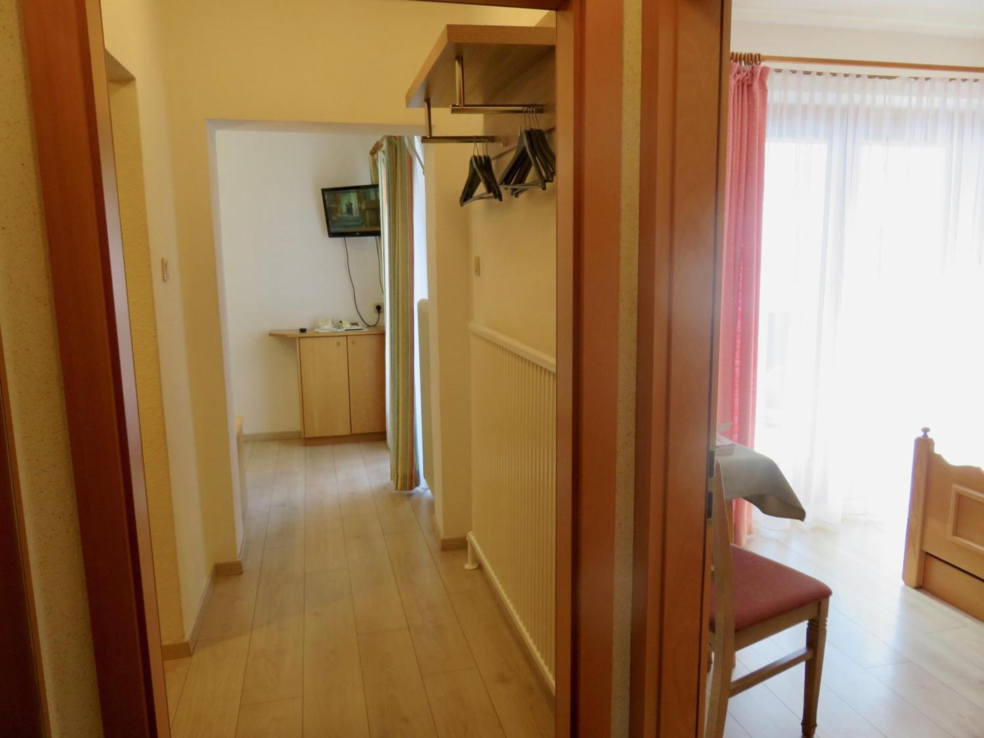 Berg-Panorama-Hof Sturmgut Pension Hinterstoder Kamer foto