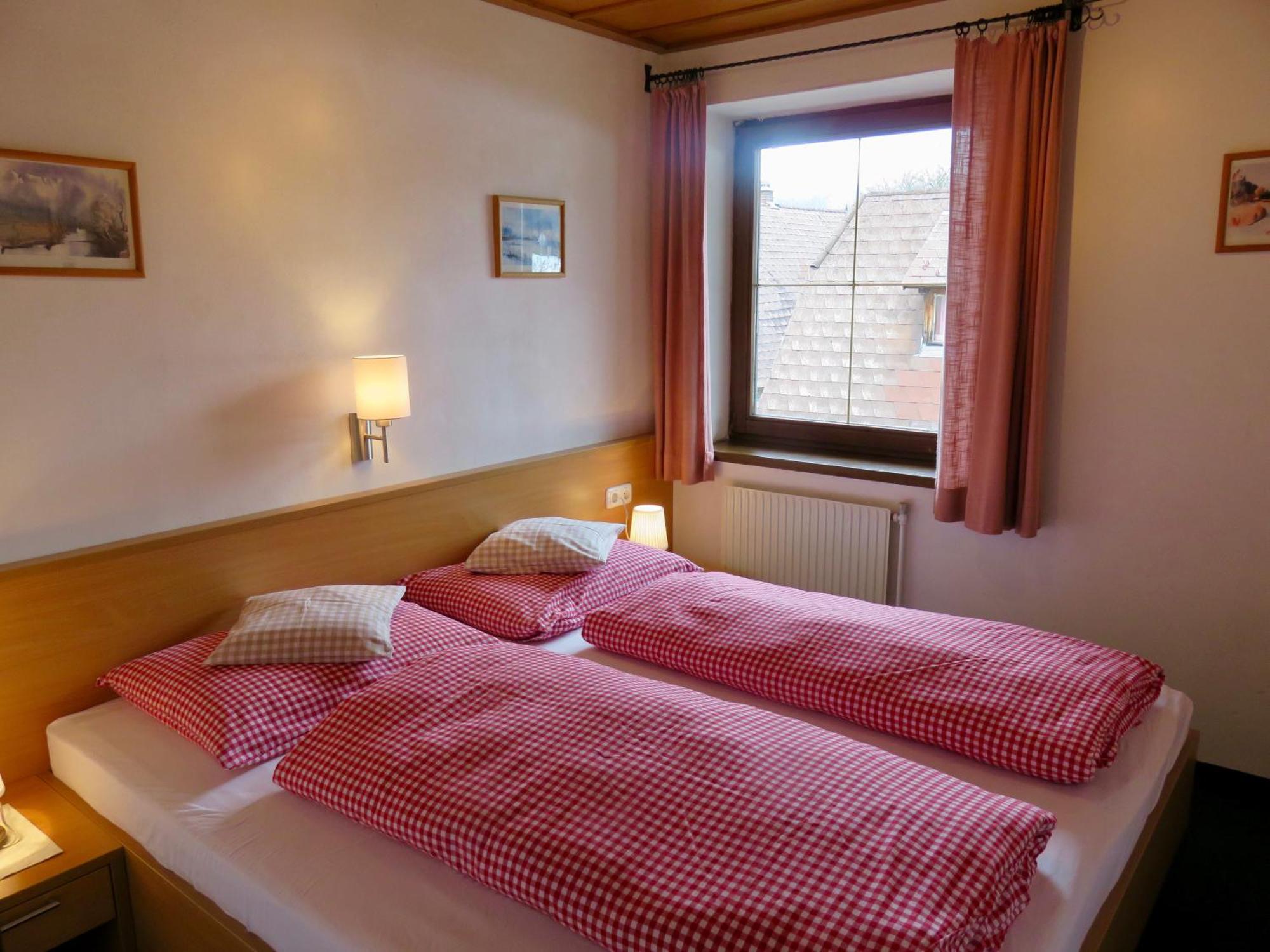 Berg-Panorama-Hof Sturmgut Pension Hinterstoder Kamer foto