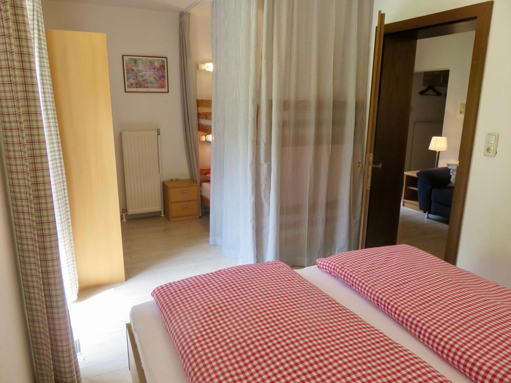Berg-Panorama-Hof Sturmgut Pension Hinterstoder Kamer foto